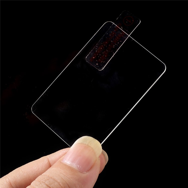 For GoPro Hero 5 Black LCD Tempered Glass Screen Protector Guard-6