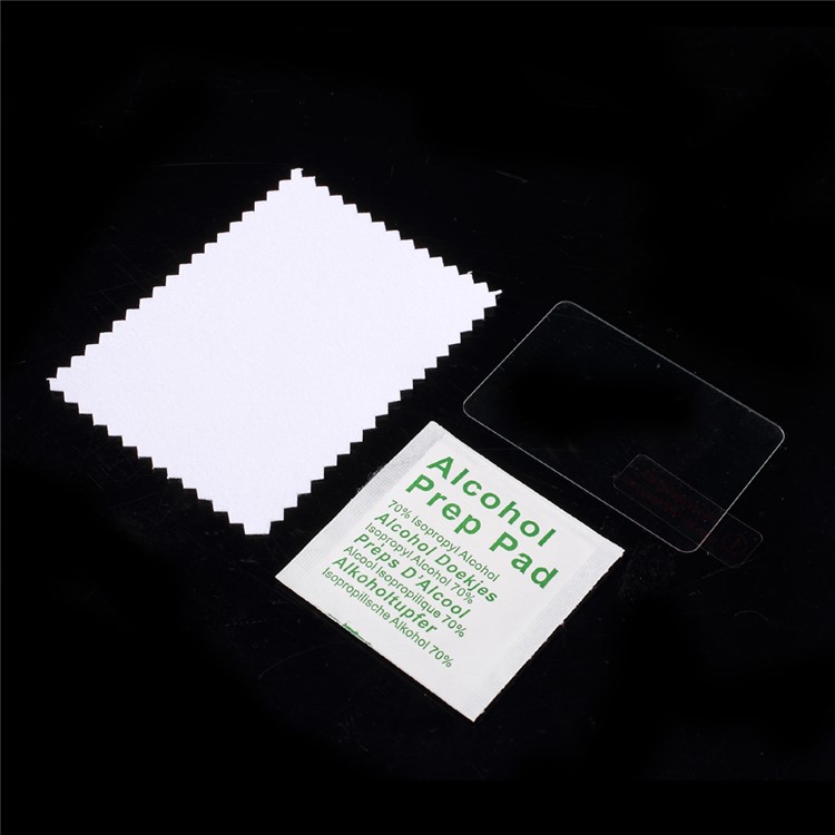 For GoPro Hero 5 Black LCD Tempered Glass Screen Protector Guard-7