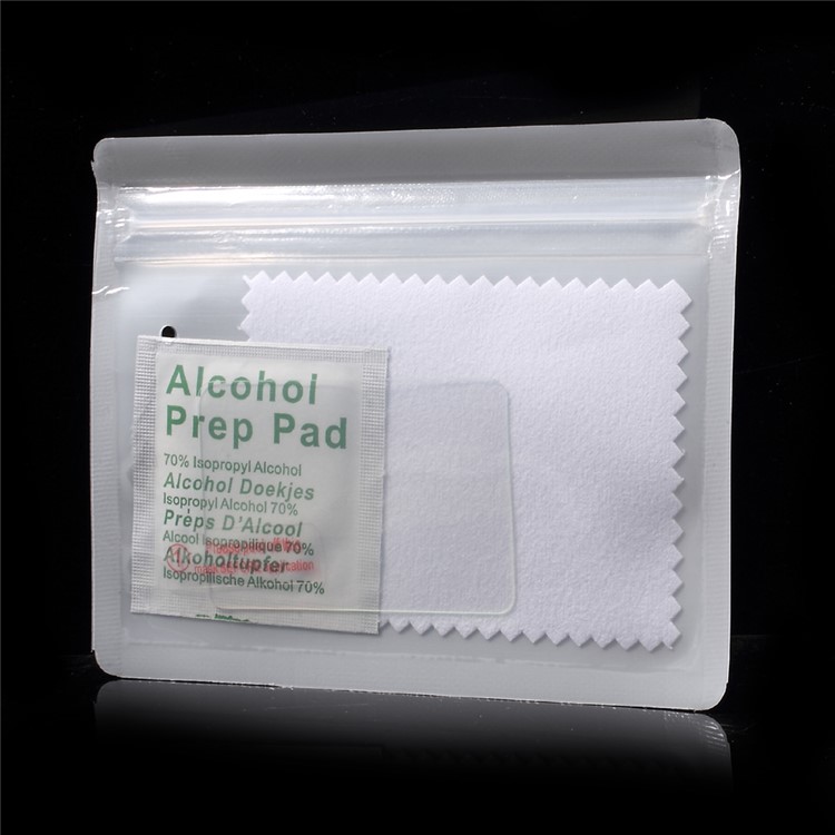 For GoPro Hero 5 Black LCD Tempered Glass Screen Protector Guard-8