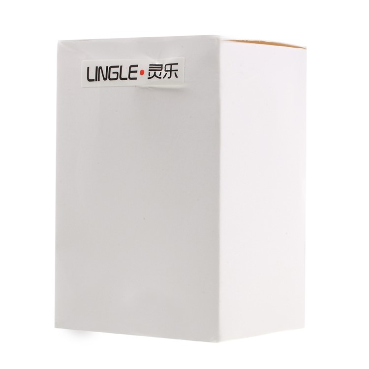 Cargador De Batería De Lingle 2-Slot + Micro USB Cable Para GoPro Hero 5 Cámara De Acción Negra-6