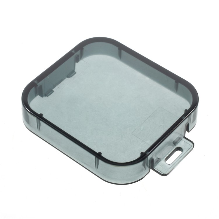 Color Lens Filter for GoPro Hero5 Black - Grey-1