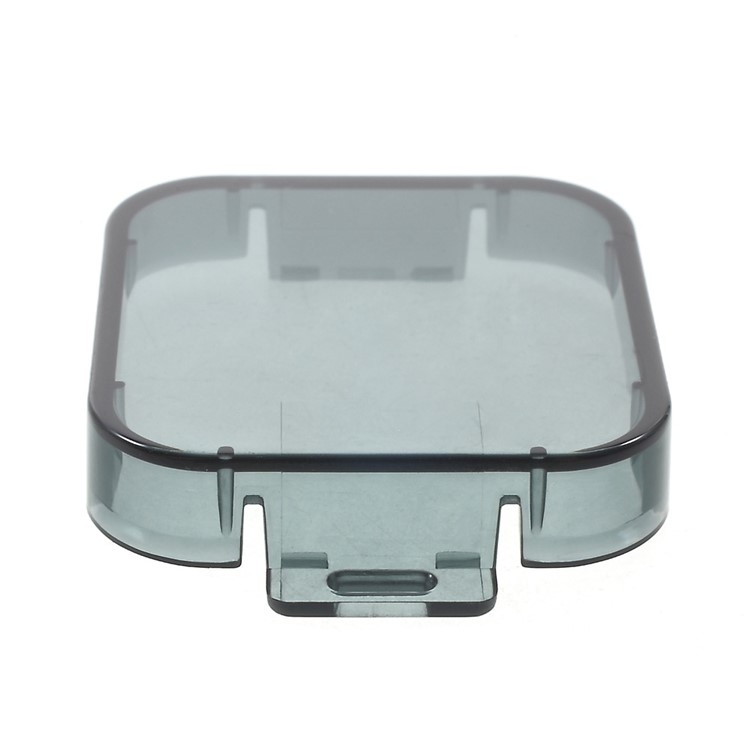 Color Lens Filter for GoPro Hero5 Black - Grey-2