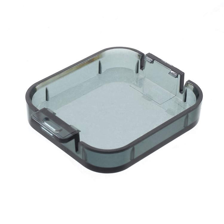 Color Lens Filter for GoPro Hero5 Black - Grey-3