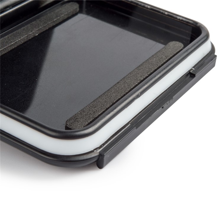 For GoPro Hero 5 Black 40M Waterproof Housing Protective Case with Touchable Back Cover-6