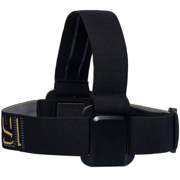 OEM Non-slip Elastic Head Strap Mount for Xiaomi Yi / Xiaoyi II 4K Action Cameras-3
