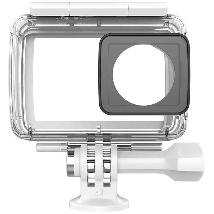 XIAOYI YI 40m Underwater Anti-scratch Waterproof Camera Housing Case for Xiaoyi 4K-2