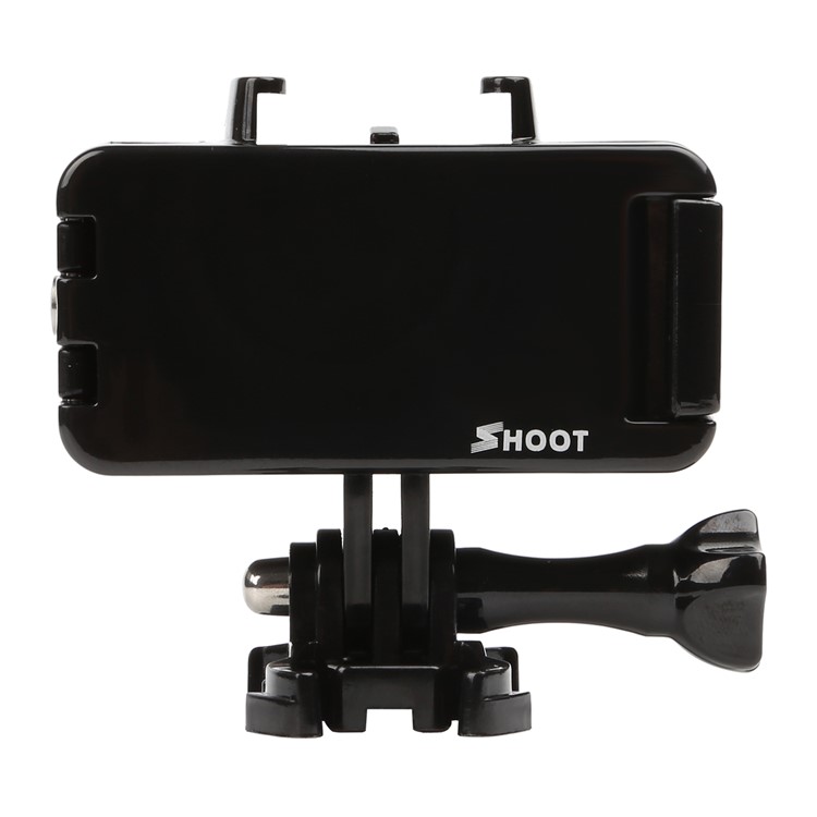SHOOT Waterproof Diving Light Rechargeable Dimmable LED Lamp Set for GoPro / SJCAM / Xiaoyi etc-5