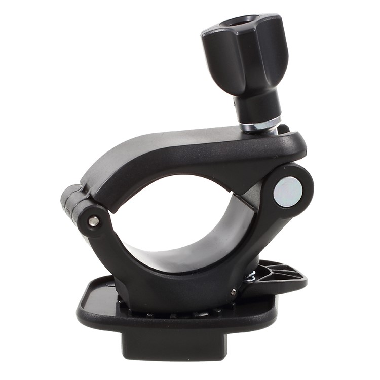 AT673 Small Tube Bike Motorcycle Handlebar Mount for GoPro Hero 5/4/3+/3/2/1 SJ4000/5000/6000/Xiaomi Yi-6