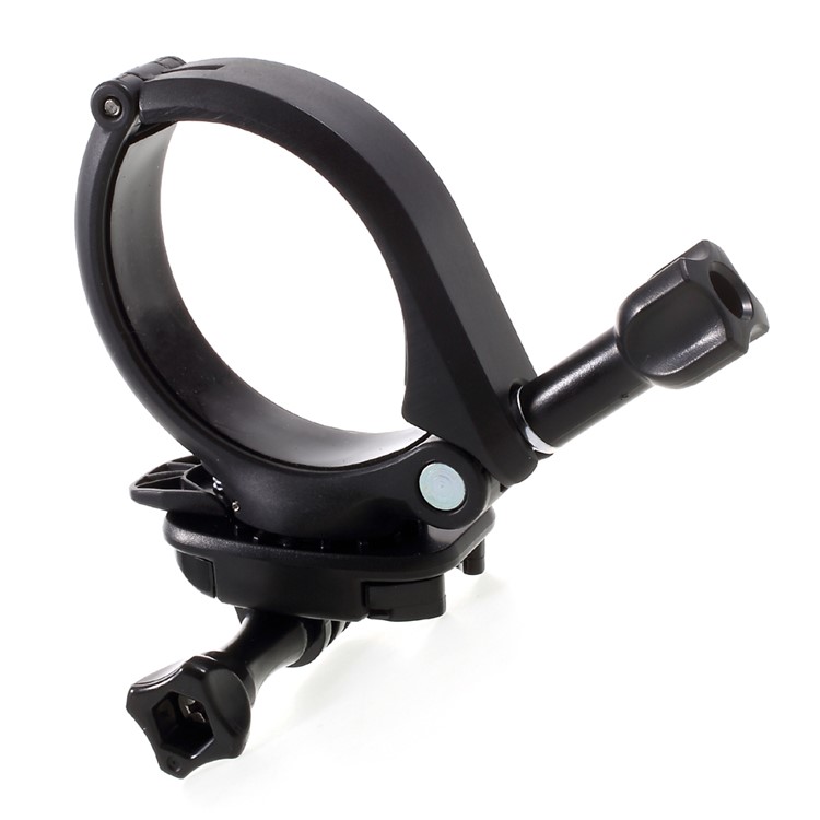 AT674 Large Tube Bike Motorcycle Handlebar Mount Holder for GoPro Hero 5/4/3+/3/2/1 SJ4000/5000/6000/Xiaomi Yi-2