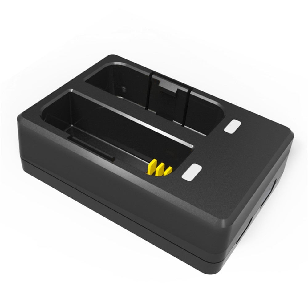 Cargador De Batería De Doble Ranura SJCAM Para Leyenda De SJCAM SJ6-4