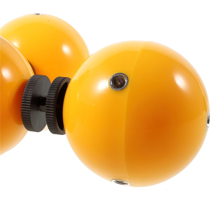 AT675 5Pcs Floating Buoyancy Ball Bobber Float for GoPro Hero5 Hero4 3 3+/ SJCAM SJ7000 SJ5000/ Xiaomi Yi Action-11
