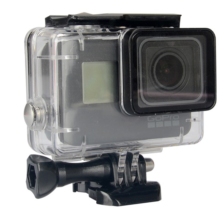KINGMA 45m Underwater Waterproof Housing Case for GoPro Hero 5 / Hero5 Black-7