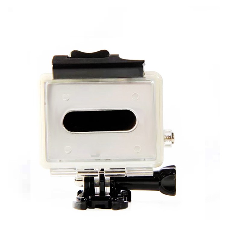 KINGMA 45m Underwater Waterproof Housing Protective Case for GoPro Hero 4 / Hero 3+-2
