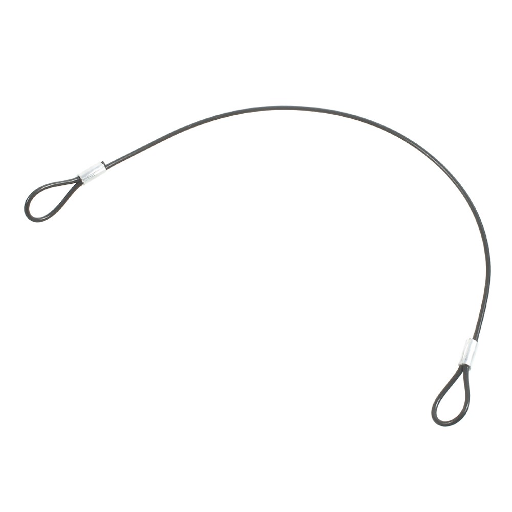 30cm Cámara Gopro Anti-perdida Cadena Cuerda De Alambre + Juego De Tornillos (at676)-2