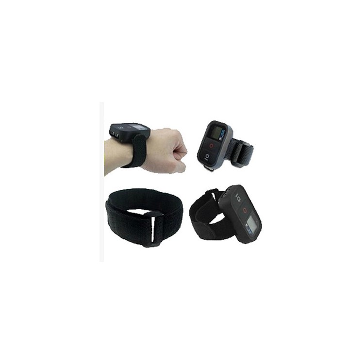 26 in 1 Gopro Accessories Kit with Waterproof Case, Chest Belt, Headstrap for GoPro Hero5 Black-12