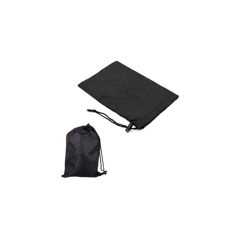 26 in 1 Gopro Accessories Kit with Waterproof Case, Chest Belt, Headstrap for GoPro Hero5 Black-21