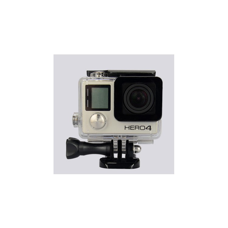 28 in 1 Outdoor GoPro Accessories Kit for GoPro Hero 4/3+/3 with Chest Belt Headband-3