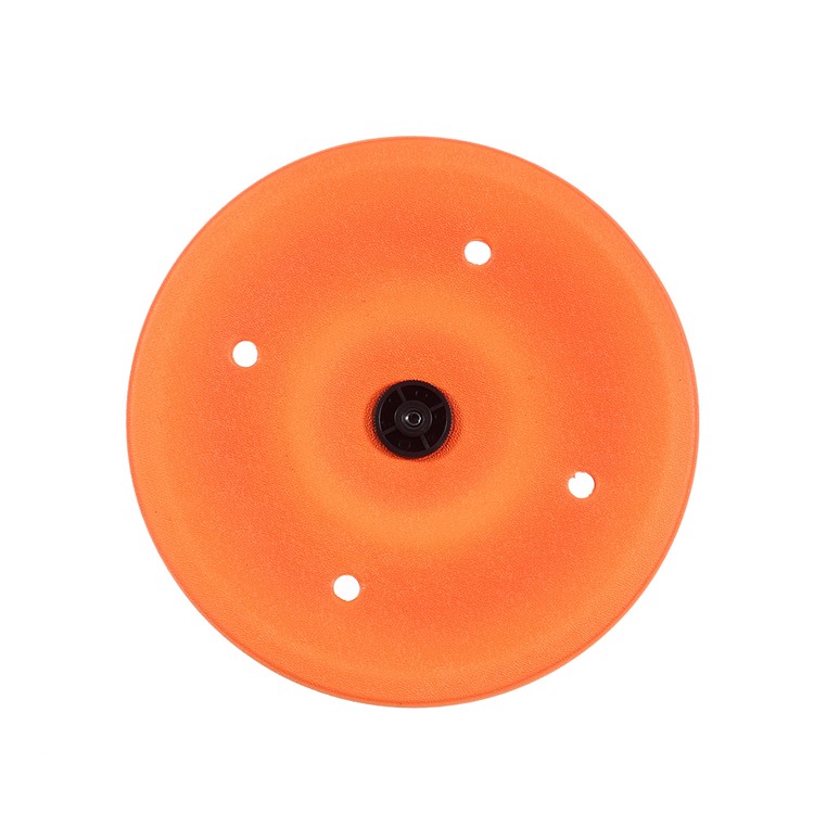 AT692 Camera Mount EVA Floating Floaty Frisbee Disc Dog Training Fetch Toy-9