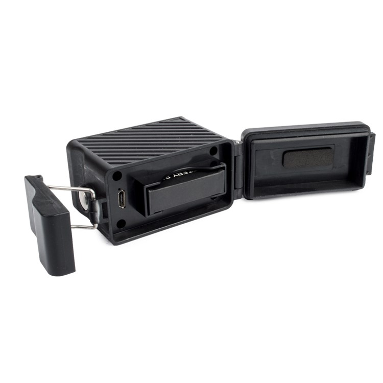 Underwater 30M Waterproof LED Flash Fill Spot Light for GoPro Hero5 Black/4/3+/3 SJCAM Xiaomi Yi etc.-7