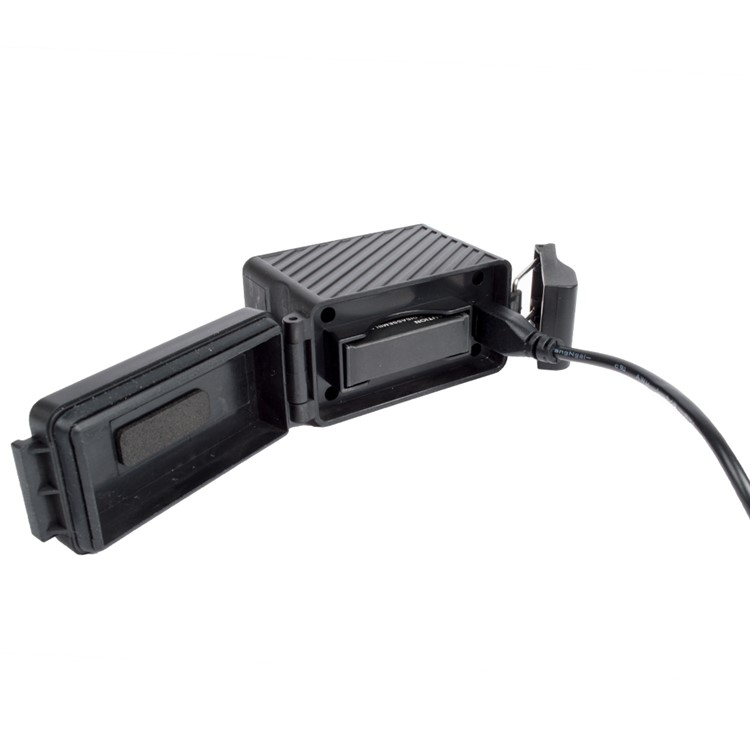 Underwater 30M Waterproof LED Flash Fill Spot Light for GoPro Hero5 Black/4/3+/3 SJCAM Xiaomi Yi etc.-9