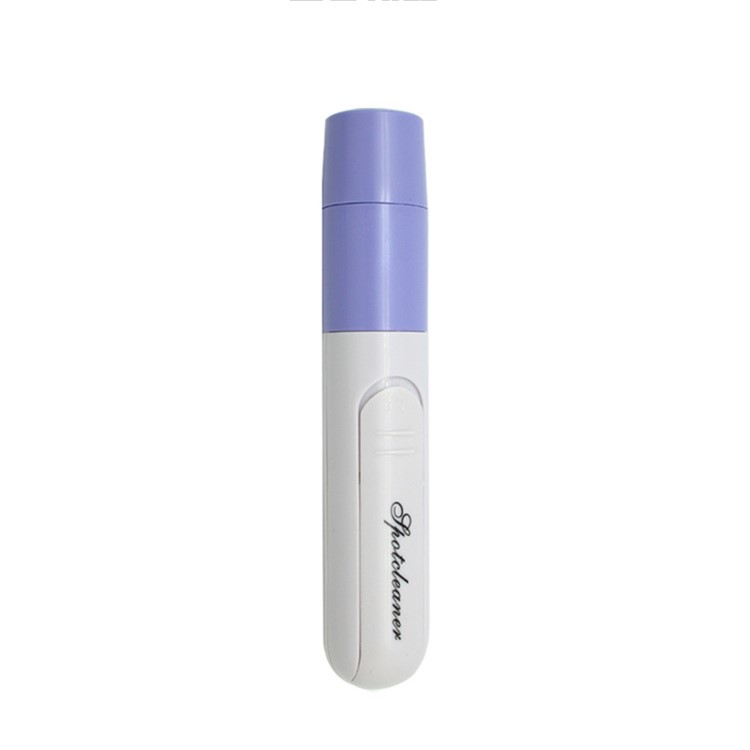 Facial Pore Cleaner Blackhead Acne Remover Face Blackhead Cleanser Electric Health Care Tool-4