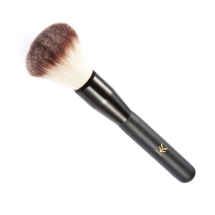 HUAMIANLI T7-3 7Pcs Cosmetic Makeup Set Powder Mascara Eyeshadow Eyebrow Powder Lipstick Eyeliner Pen Brush-10