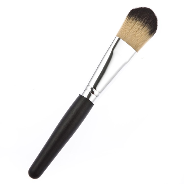 HUAMIANLI 15 Colors Makeup Concealer Contour Palette + Makeup Brush + Water Drop Sponge Puff-2