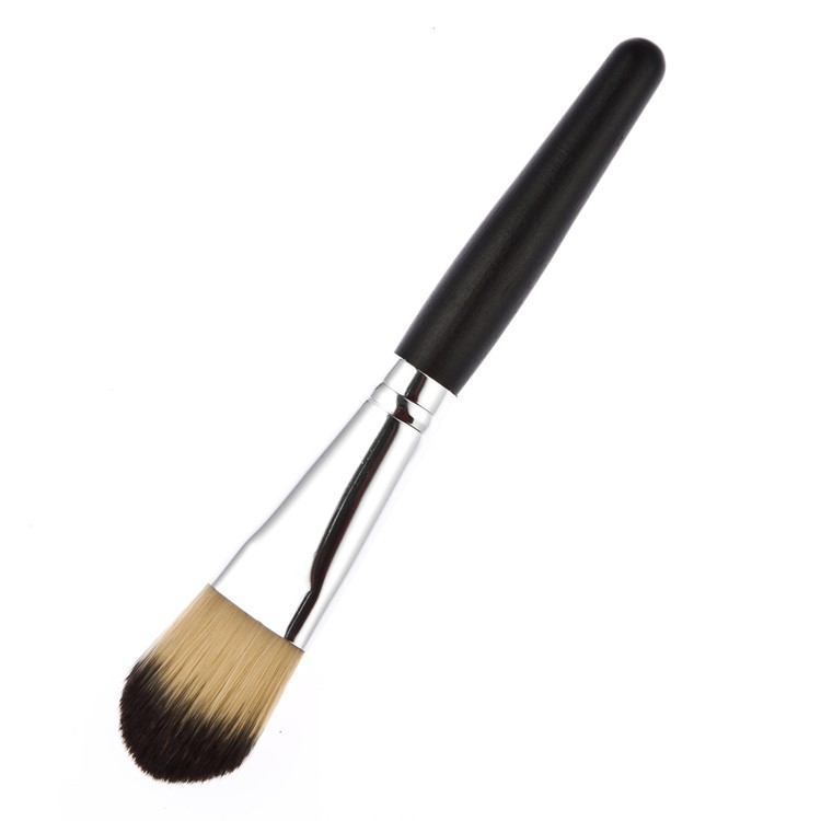 HUAMIANLI 15 Colors Makeup Concealer Contour Palette + Makeup Brush + Water Drop Sponge Puff-3