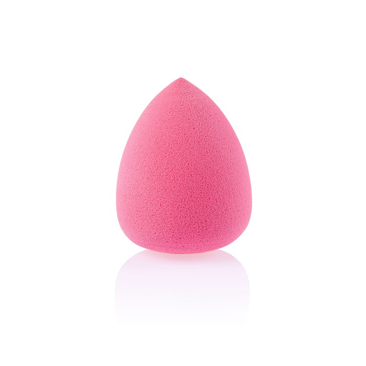 HUAMIANLI 15 Colors Makeup Concealer Contour Palette + Makeup Brush + Water Drop Sponge Puff-5