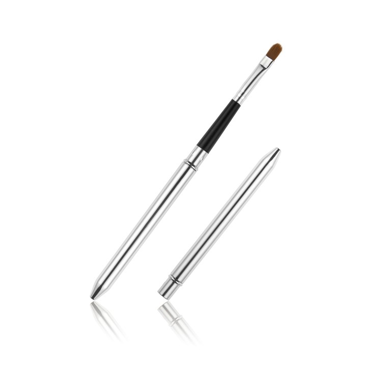HUAMIANLI 6PCS Cosmetic Makeup Set with Eyebrow Pencil/Eyeliner Pencil/Eyeliner/Lipstick/Eyebrow Powder/Mascara-15
