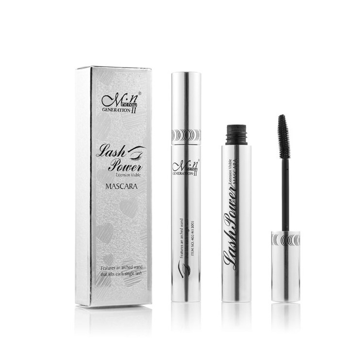 HUAMIANLI 6PCS Cosmetic Makeup Set with Eyebrow Pencil/Eyeliner Pencil/Eyeliner/Lipstick/Eyebrow Powder/Mascara-4