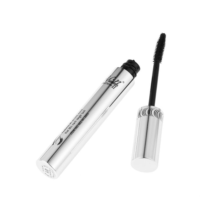 HUAMIANLI 6PCS Cosmetic Makeup Set with Eyebrow Pencil/Eyeliner Pencil/Eyeliner/Lipstick/Eyebrow Powder/Mascara-5