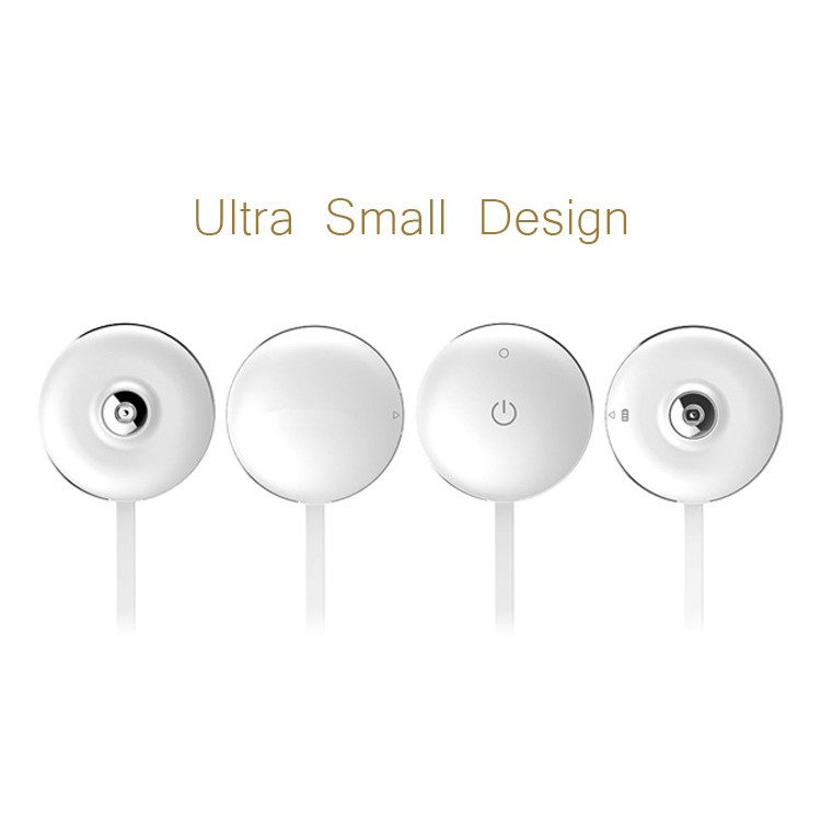 LERAVAN Portable Smart Massager 5 Modes Magic Touch Pad Sticker App Control Massage Tool-7