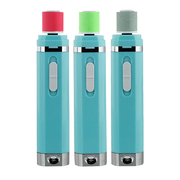 9-in-1 Professional Electric Pure Nail File Drill Manicure Tool Pedicure Machine Set-14