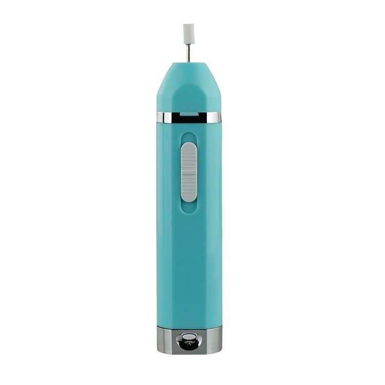 9-in-1 Professional Electric Pure Nail File Drill Manicure Tool Set-10