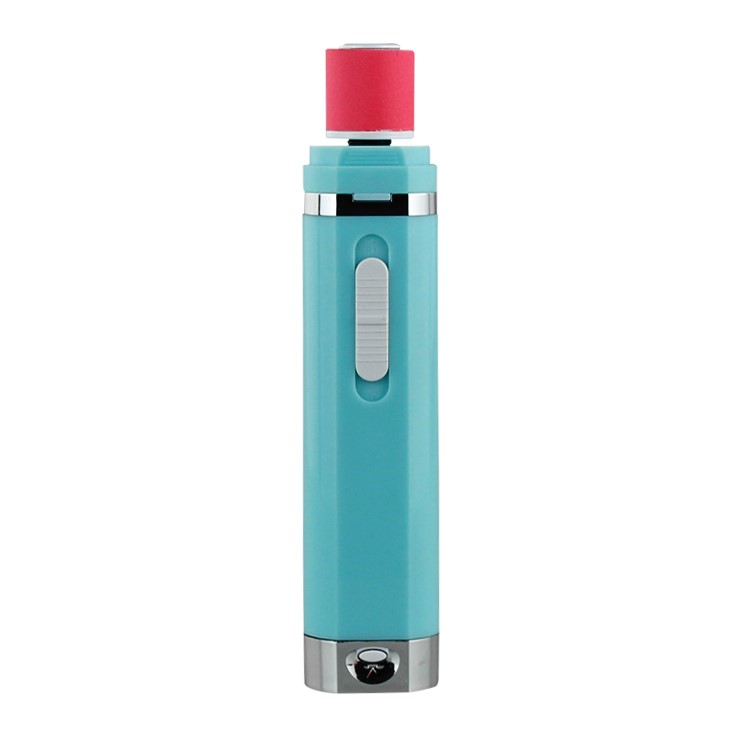 9-in-1 Professional Electric Pure Nail File Drill Manicure Tool Set-12