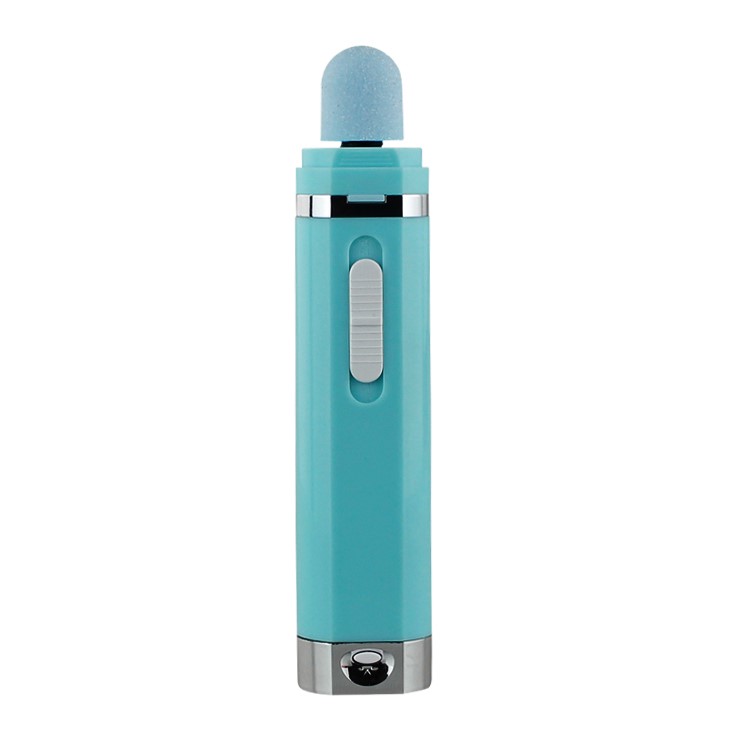 9-in-1 Professional Electric Pure Nail File Drill Manicure Tool Set-5