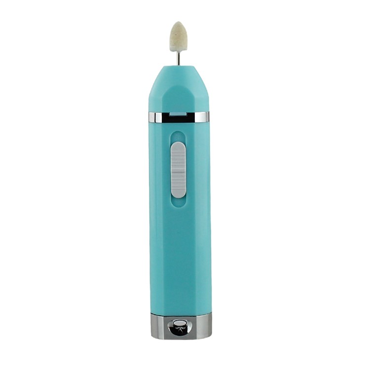 9-in-1 Professional Electric Pure Nail File Drill Manicure Tool Set-7