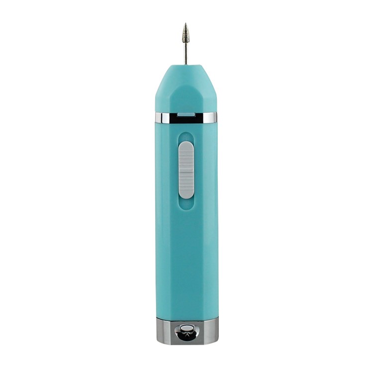 9-in-1 Professional Electric Pure Nail File Drill Manicure Tool Set-9