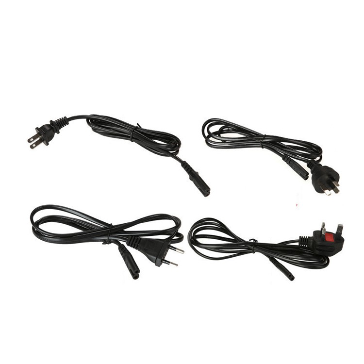 48W LED CCFL UV Lamp Light (TY-03) - Black / US Plug-5