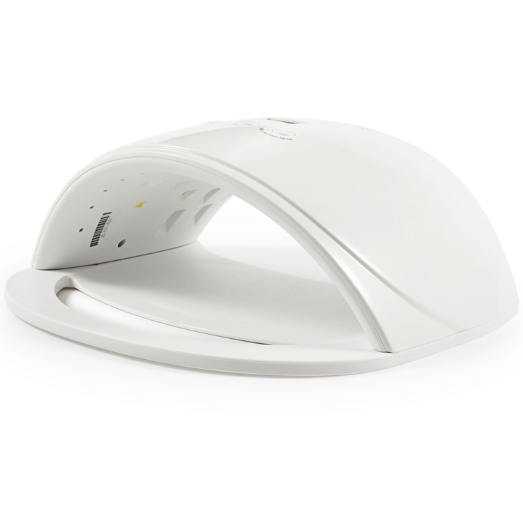 SUN PRO 48W Portable UV LED Light Nail Dryer Lamp with LCD Display - EU Plug-14
