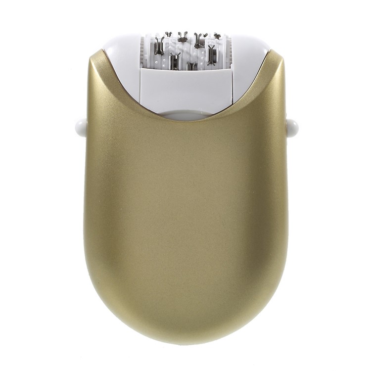 CHAINER 6141 Electric Hair Remover Epilator Female Beauty Defeatherer Shaver - EU Plug-3