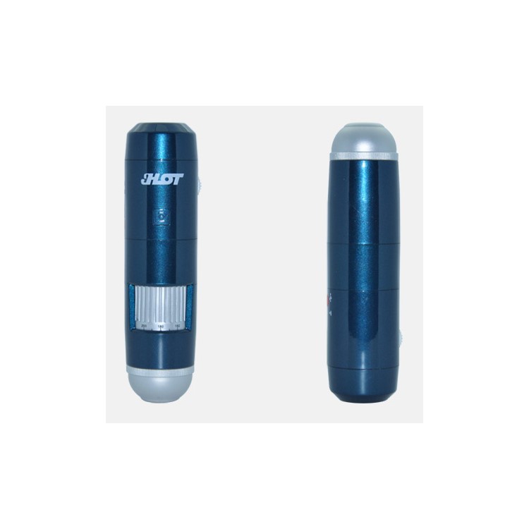 HOT B02 5X-200X Wifi Drahtlose USB Digitale Mikroskop Für Windows IOS Android - US-Stecker-3