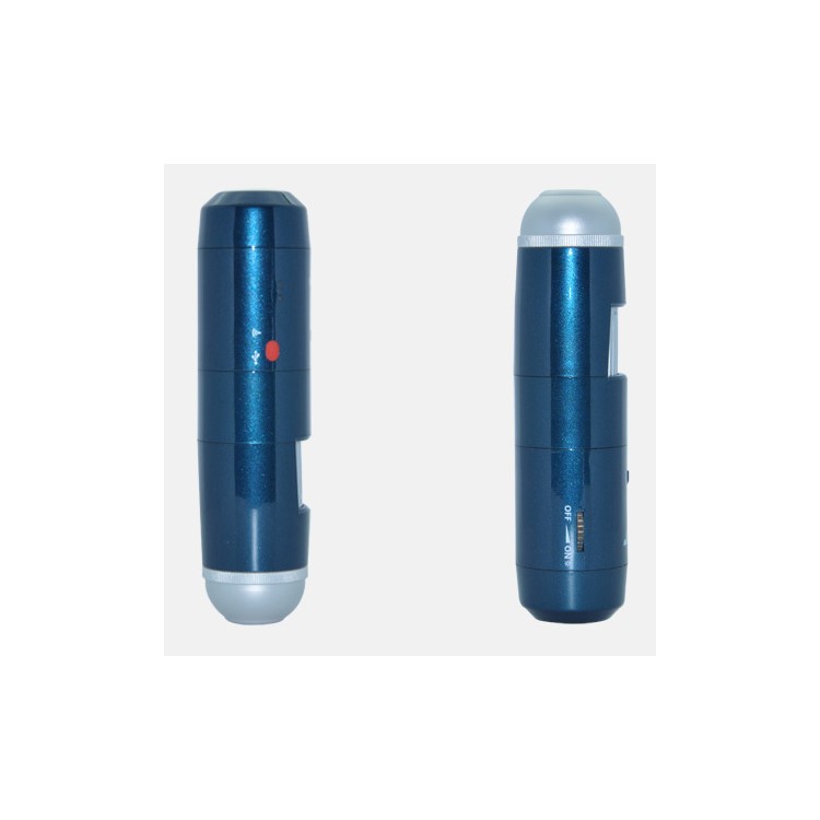 HOT B02 5X-200X Wifi Drahtlose USB Digitale Mikroskop Für Windows IOS Android - US-Stecker-4