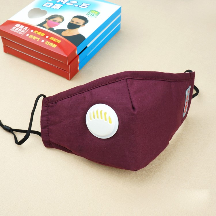 masque respiratoire coton masque respiratoire coton