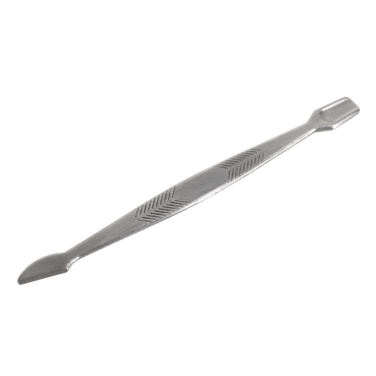 8-in-1 Scissor Nail Clipper Ear Pick Eyebrow Clip Utility Cleaner Grooming Tool-8