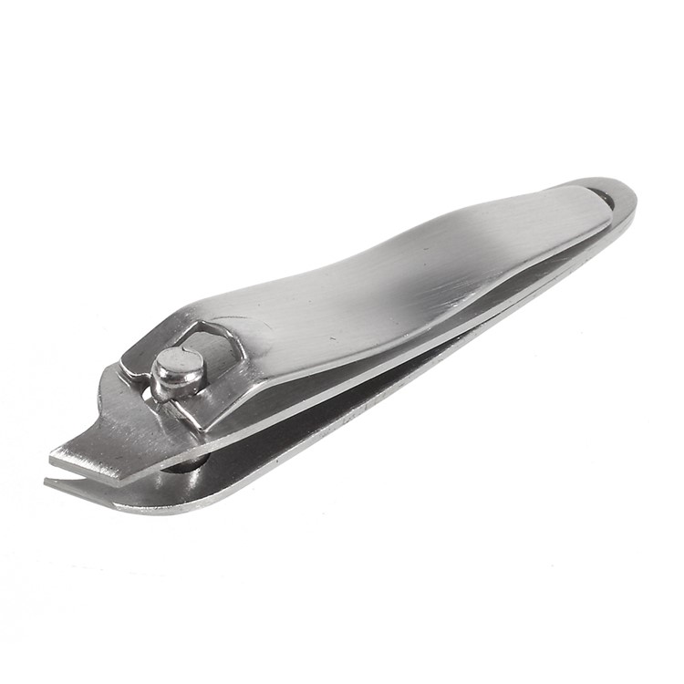 8-in-1 Scissor Ear Pick Eyebrow Clip Utility Cleaner Grooming Tool with 3 Nail Clippers-5