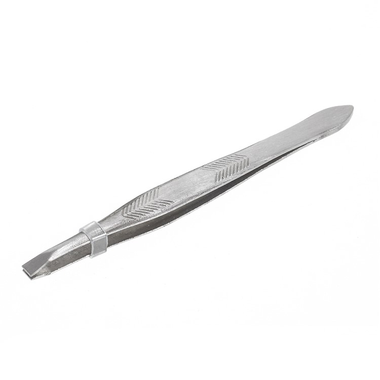 8-in-1 Scissor Ear Pick Eyebrow Clip Utility Cleaner Grooming Tool with 3 Nail Clippers-7