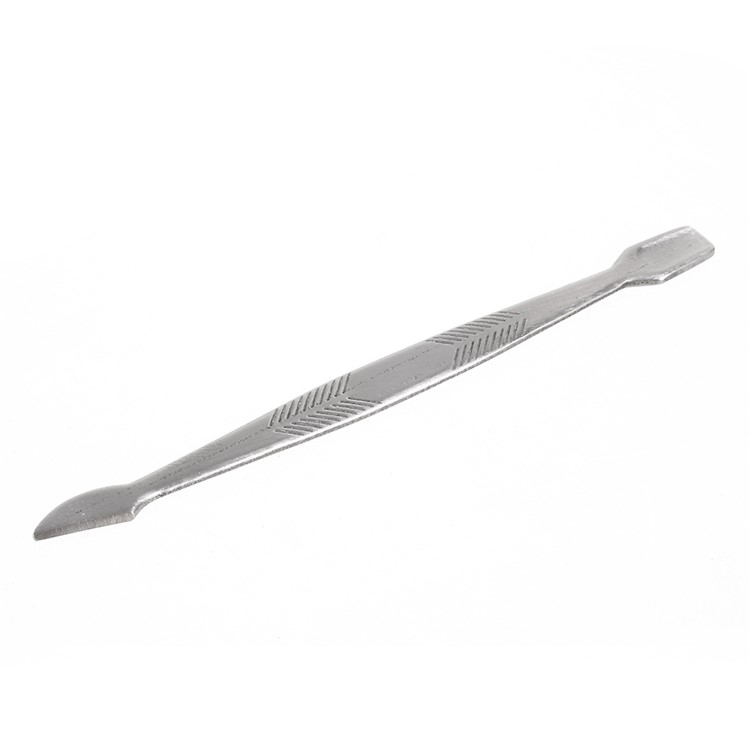 8-in-1 Scissor Ear Pick Eyebrow Clip Utility Cleaner Grooming Tool with 3 Nail Clippers-8