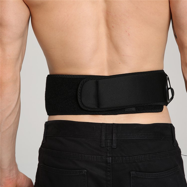 FITTONE EMS Abdomen Muscle Trainer Rechargeable Muscle Toner Stimulator Belt for Weight Loss, Fat Reduction-8